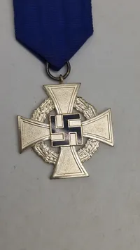 Original Treudienst-Ehrenzeichen (25)