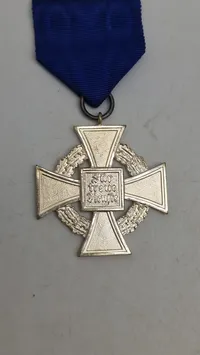 Original Treudienst-Ehrenzeichen (25)