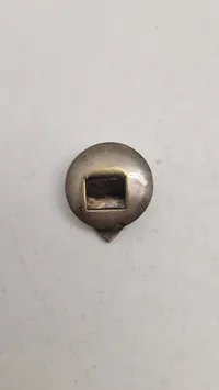 Original pin fra Danske Sønderjyske Krigsdeltagere