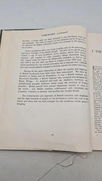 British War production 1939-45