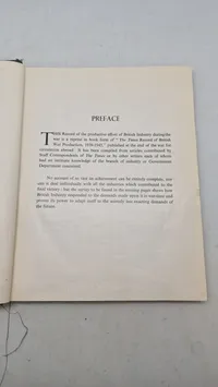 British War production 1939-45