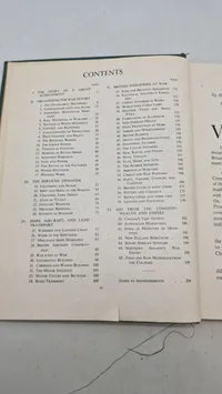 British War production 1939-45