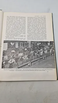 British War production 1939-45