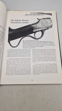 British single shot rifles