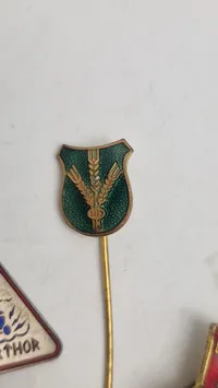 Samling pins