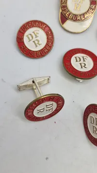 Lot DFR
