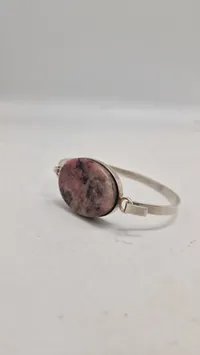 Sterling sølv armbånd
