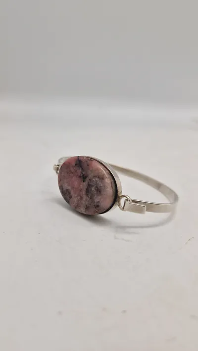 Sterling sølv armbånd