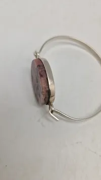 Sterling sølv armbånd