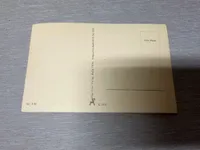Originalt Tysk WW2 postkort  luftwaffe