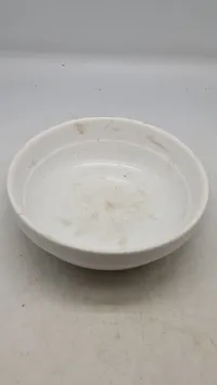 Krigsmarine kartoffelskål, original