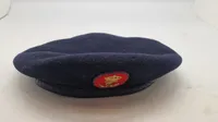 Baret fra kvindelige marinerer