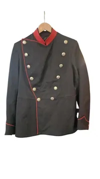 Dansk uniform fra 1899