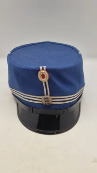 Hue model 1911 Kaptain infanteriet
