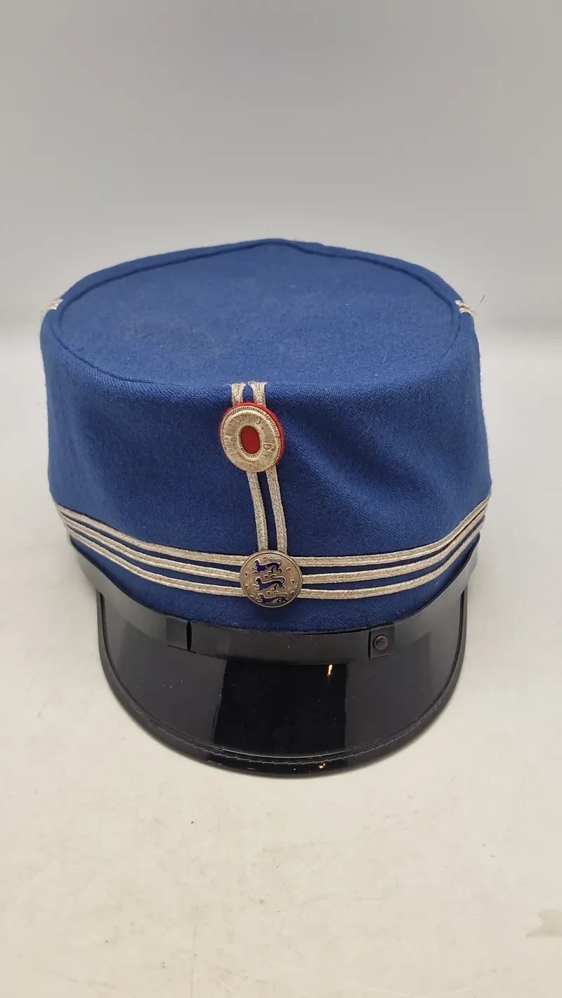 Hue model 1911 Kaptain infanteriet