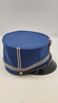 Hue model 1911 Kaptain infanteriet