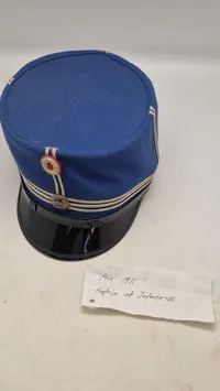 Hue model 1911 Kaptain infanteriet