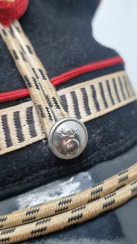 Belgisk kepi
