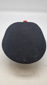 Belgisk kepi