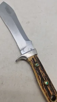 Puma White Hunter Jagtkniv