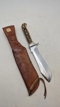 Puma White Hunter Jagtkniv