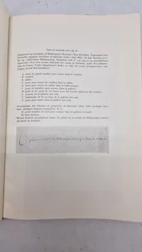 Bøger : Fund og forskning 1958/59 - Camuflerede illegale tryk - Fund og forskning 1965 : Falske illegale tryk under besættelsen.