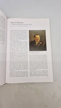 Bøger : Fund og forskning 1958/59 - Camuflerede illegale tryk - Fund og forskning 1965 : Falske illegale tryk under besættelsen.