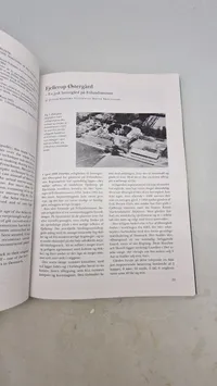 Bøger : Fund og forskning 1958/59 - Camuflerede illegale tryk - Fund og forskning 1965 : Falske illegale tryk under besættelsen.