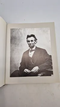 Stor bog : The Civil war 421 sider - Hard cover indbundet