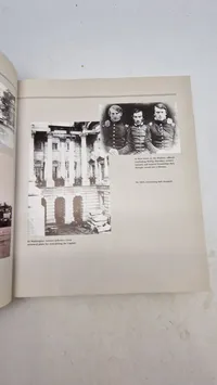 Stor bog : The Civil war 421 sider - Hard cover indbundet