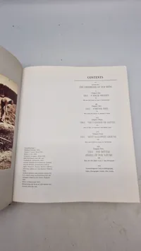 Stor bog : The Civil war 421 sider - Hard cover indbundet