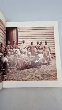 Stor bog : The Civil war 421 sider - Hard cover indbundet
