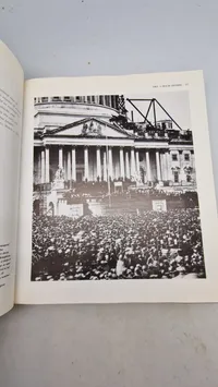 Stor bog : The Civil war 421 sider - Hard cover indbundet