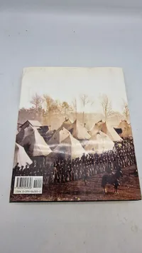 Stor bog : The Civil war 421 sider - Hard cover indbundet