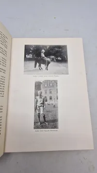 Bog : Anders Lassen - Sømand og Soldat. Udgivet 1949 - privatindbinding