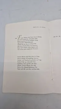 Hæfte : Chr. X-s 25 årsregeringsjubilæum