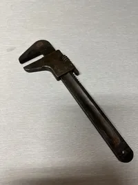 Original Tysk WW2 Mauser våbenmester værktøj