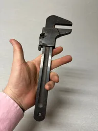 Original Tysk WW2 Mauser våbenmester værktøj