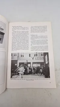 Hæfter : Frihedsmuseet og klip fra Besættelsens hverdage