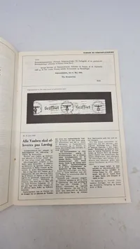 Hæfter : Frihedsmuseet og klip fra Besættelsens hverdage