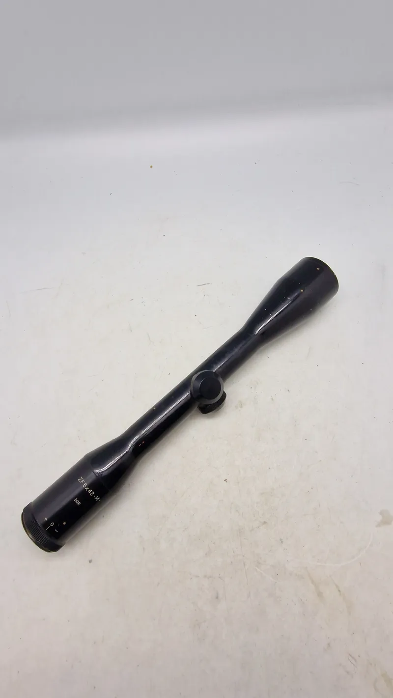 Original DDR kikkert super kvalitet
