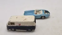 Originale Tekno biler