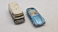 Originale Tekno biler