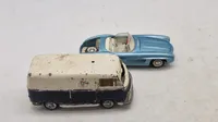 Originale Tekno biler