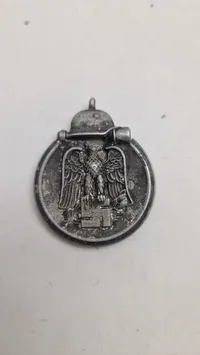Original Winterschlacht im Osten / Ostmedaille