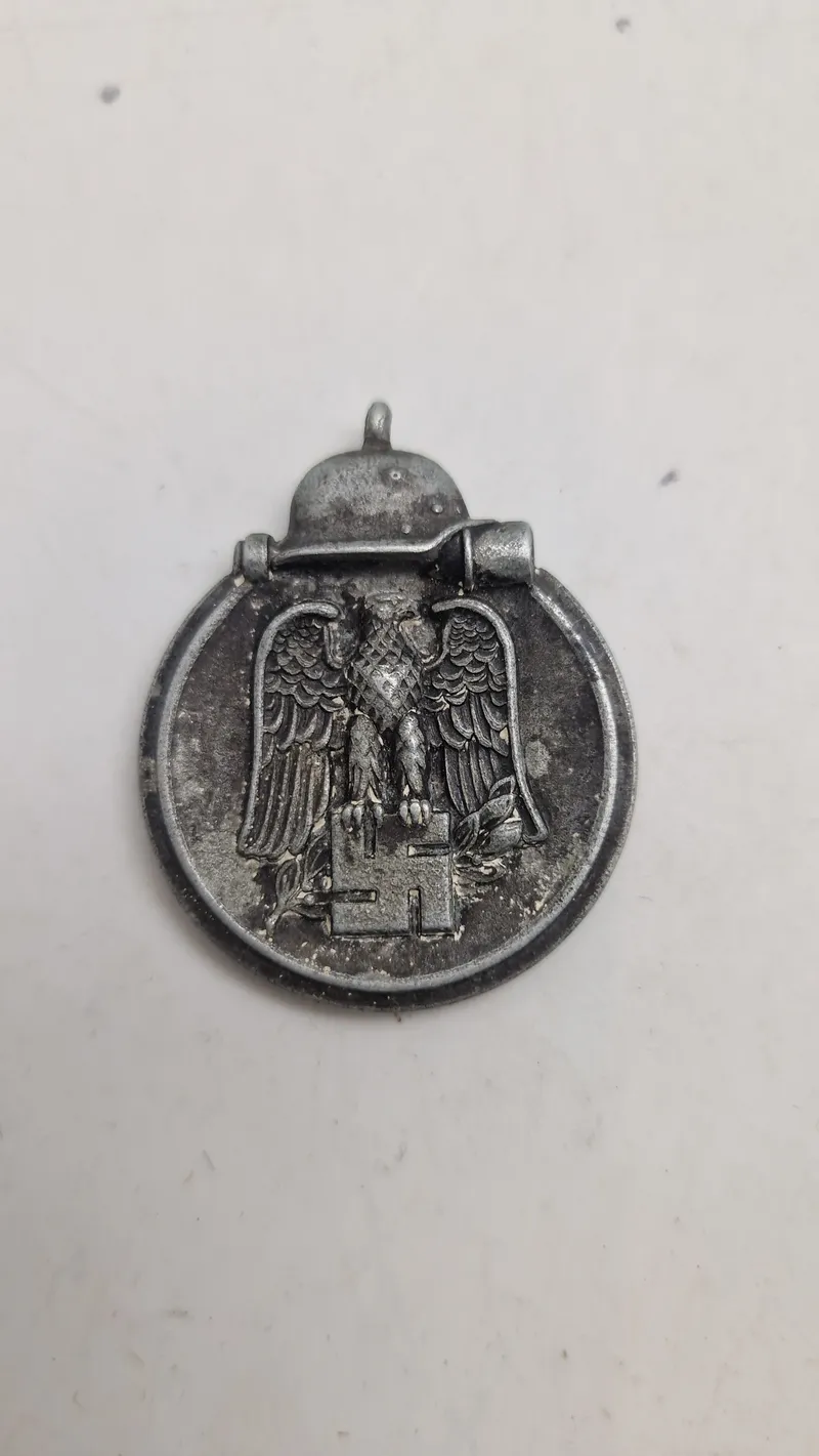 Original Winterschlacht im Osten / Ostmedaille