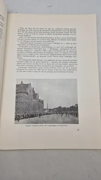 Originalt lot fra den kongelige livgarde
