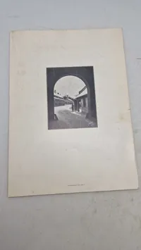Originalt lot fra den kongelige livgarde
