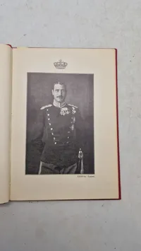 Originalt lot fra den kongelige livgarde