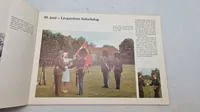Originalt lot fra den kongelige livgarde